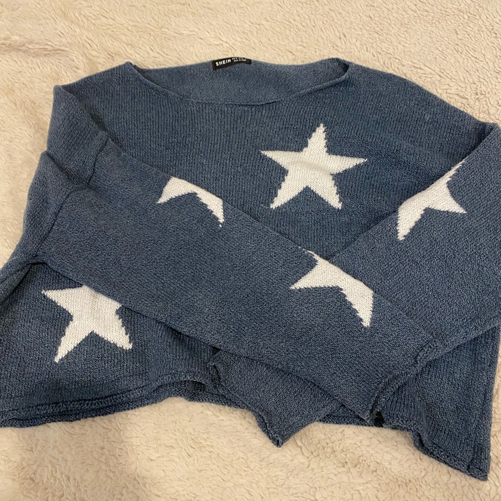 Sweater - Picture 3 of 3